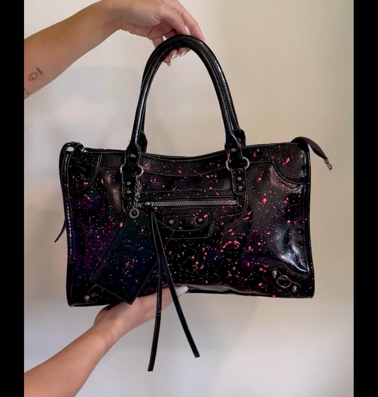 Paris big Magnifique