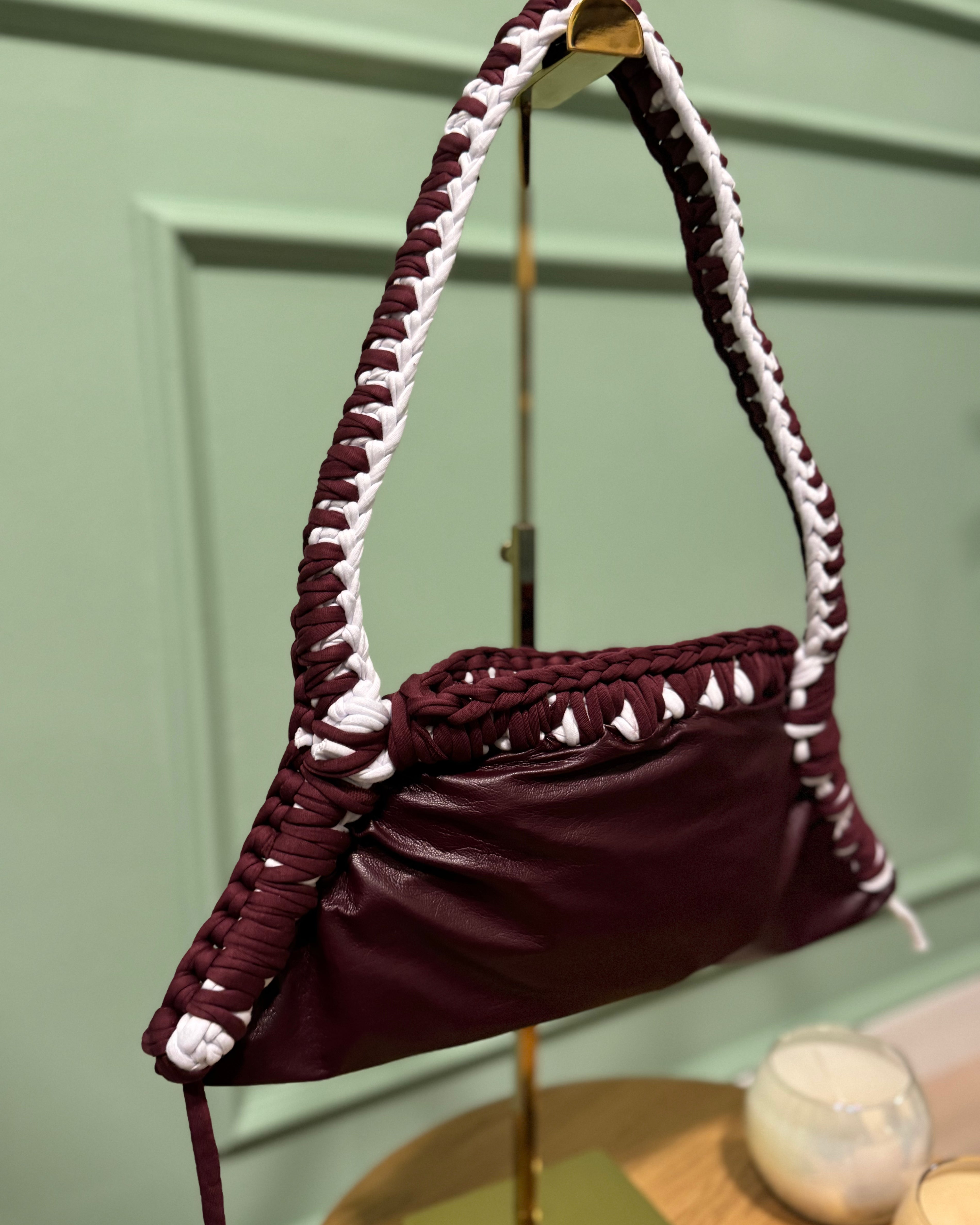 Pasticcino big city Bordeaux