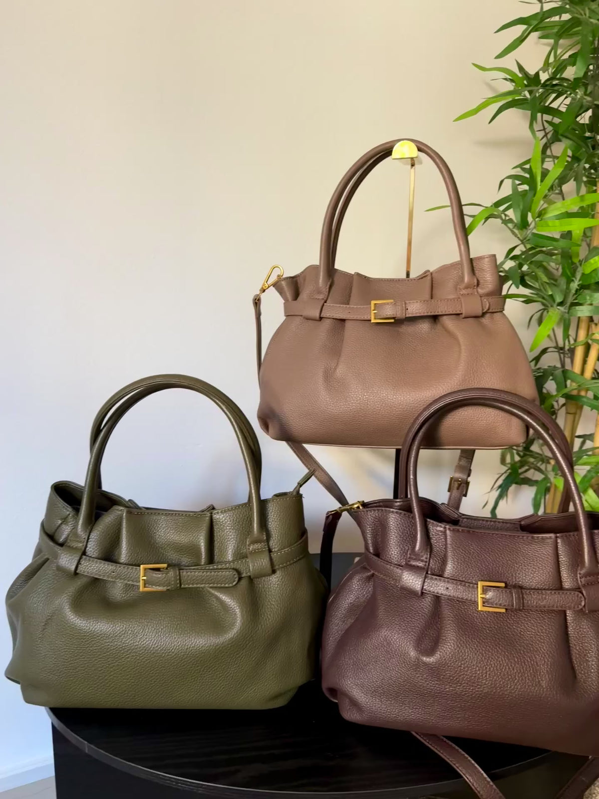 Bag ginevra