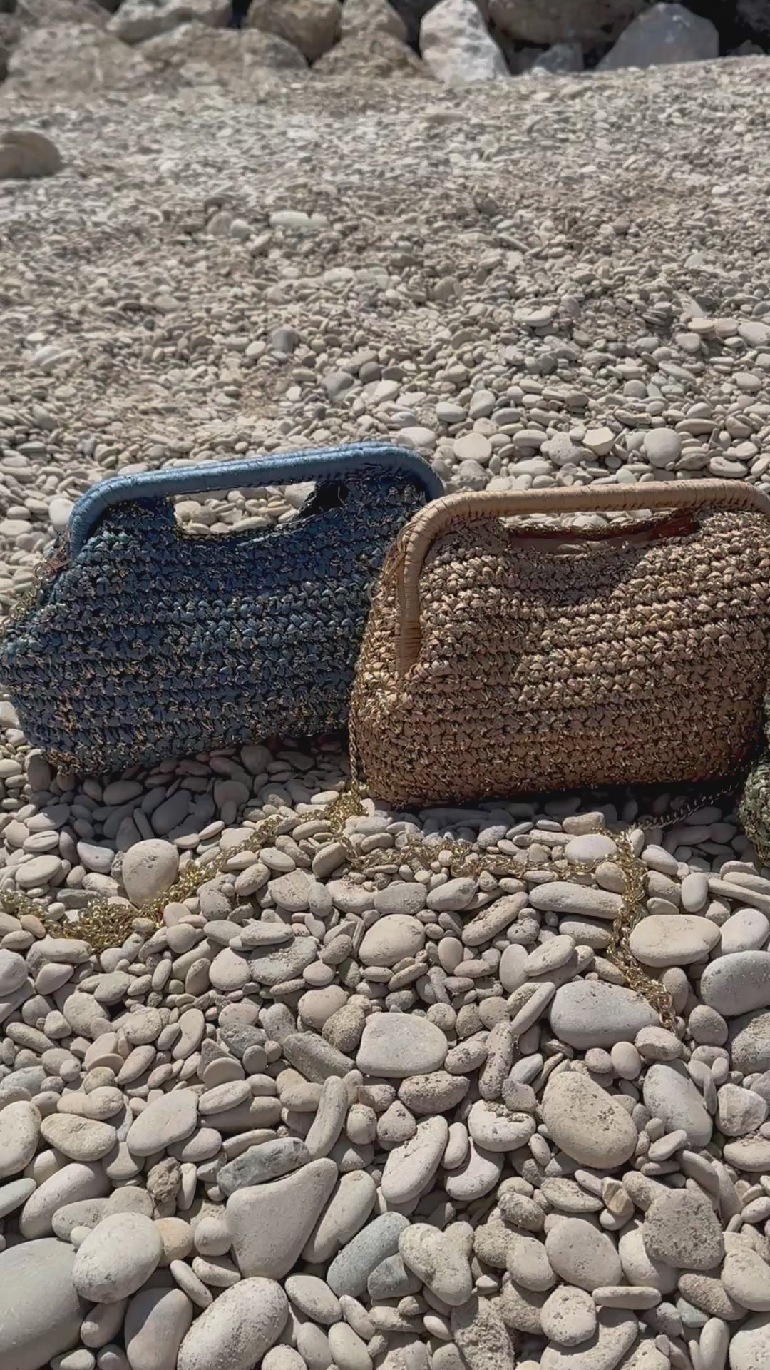Clutch isla bonita 2.0