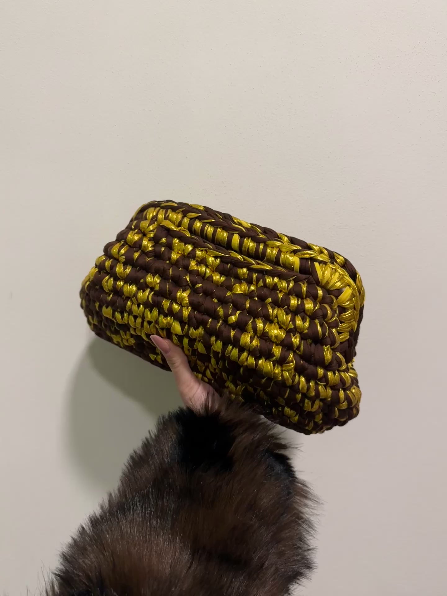 Pasticcino extra big egyptian