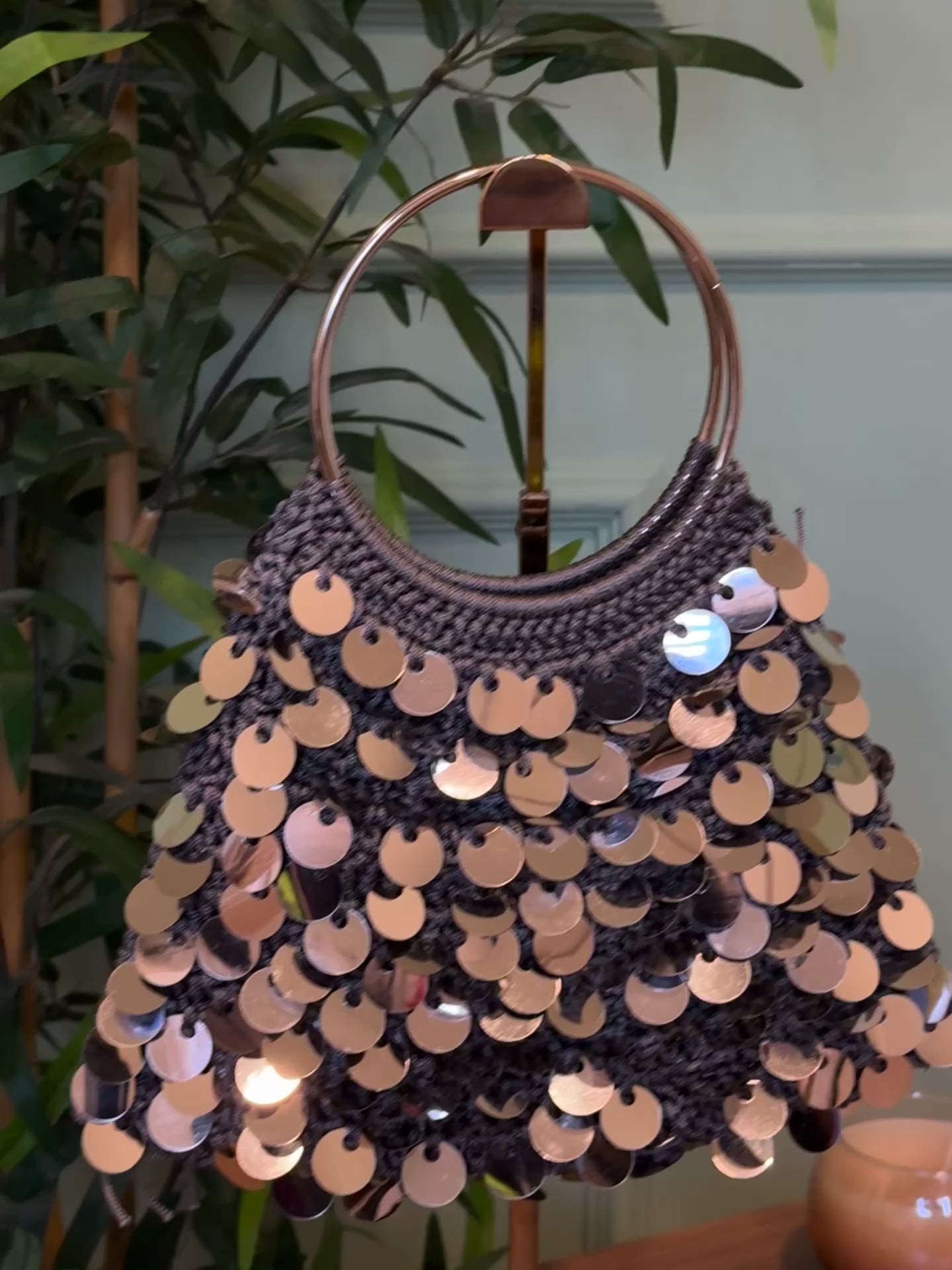 Bag Afrodite