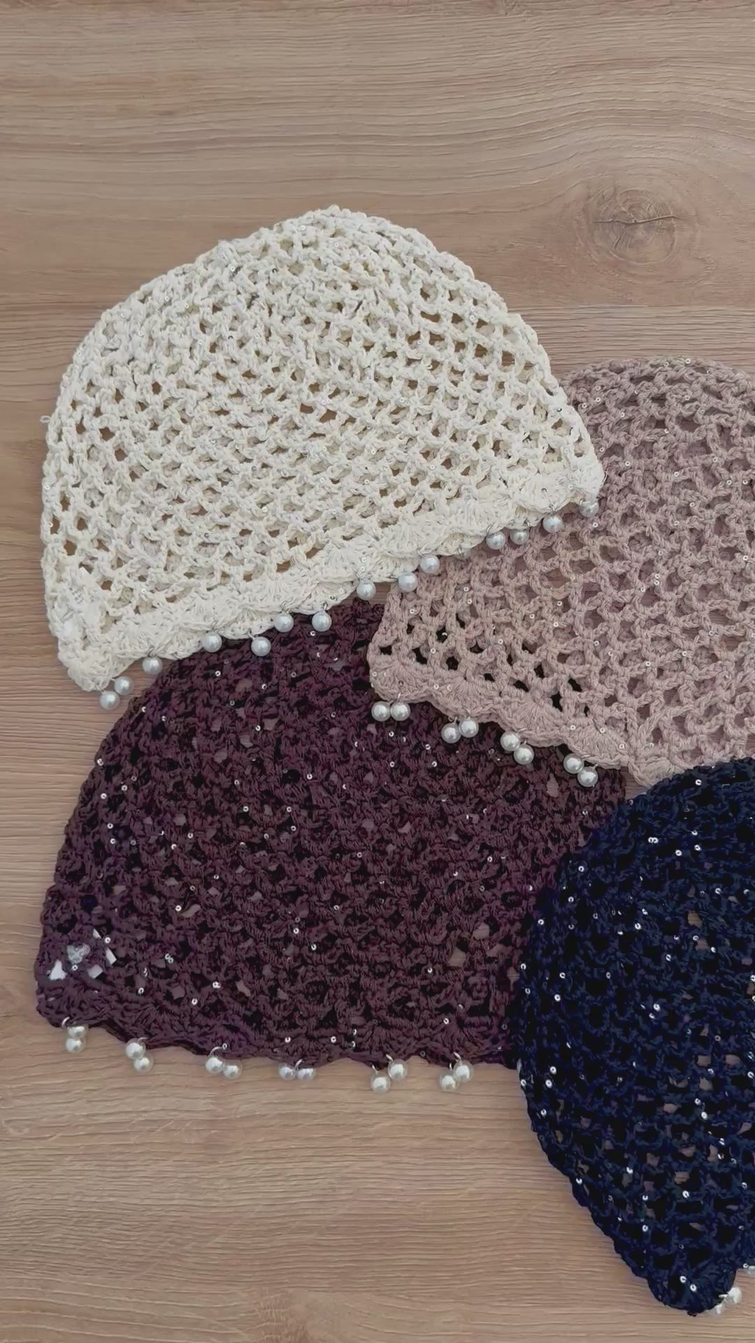 Cappello soledad