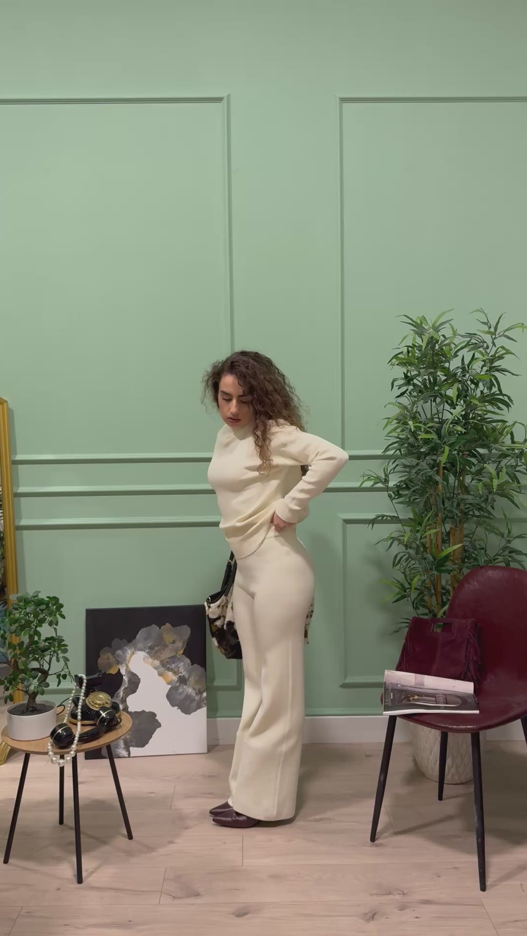 Coordinato Every-day