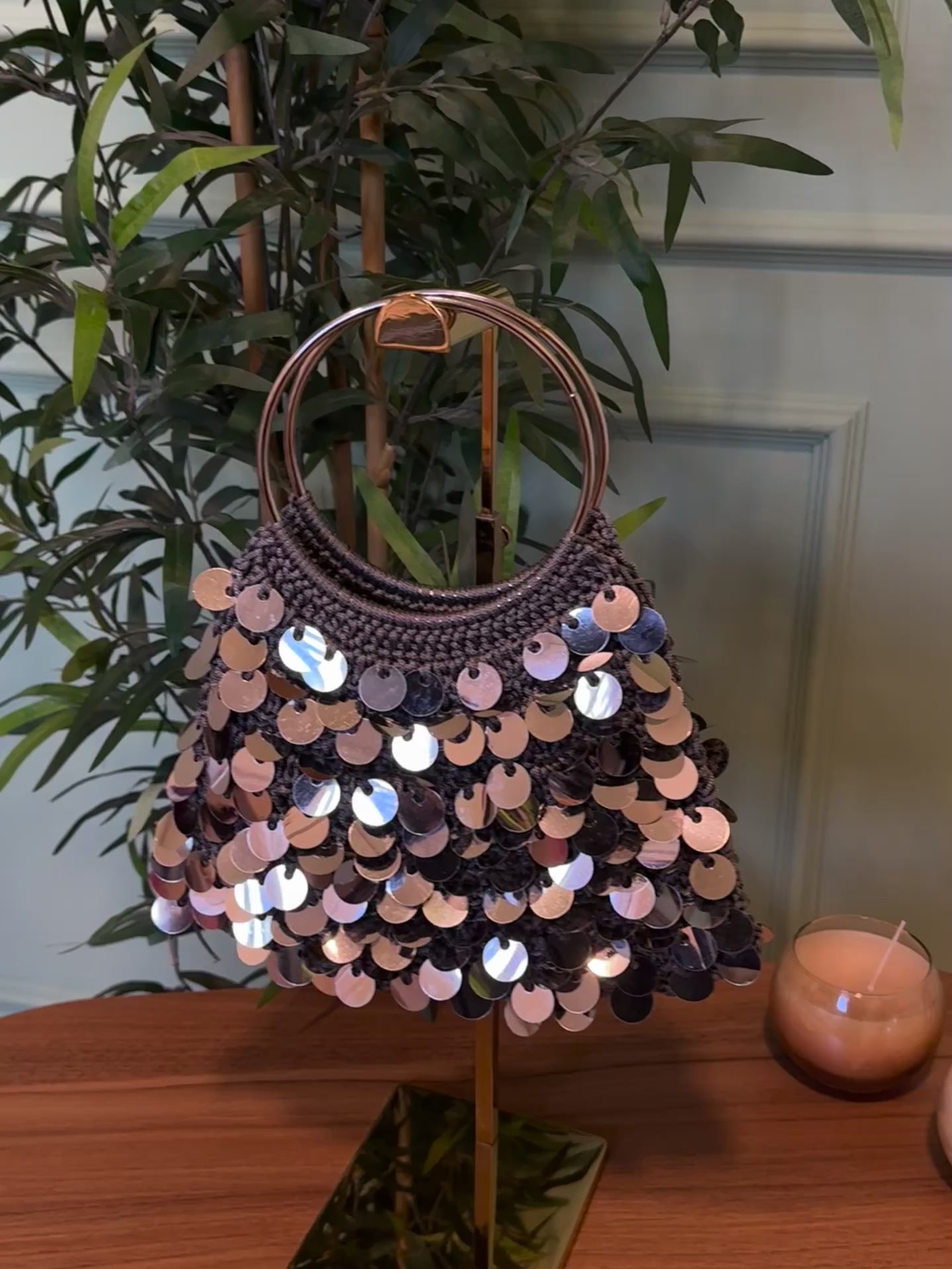 Bag Afrodite