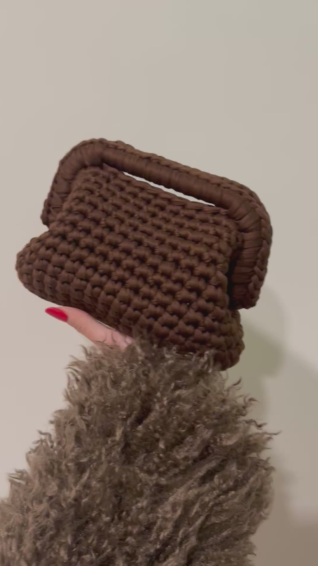 Pasticcino small caffè