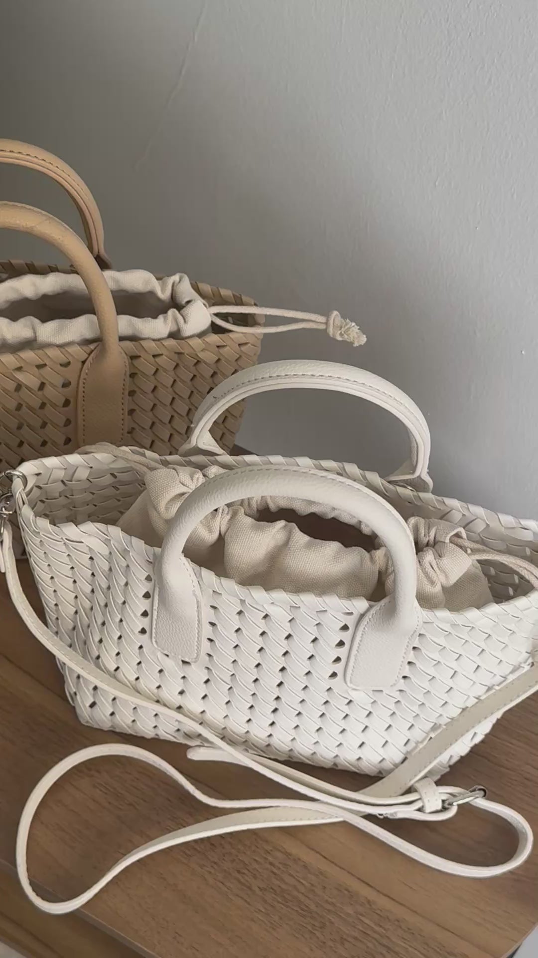 Bag margherita
