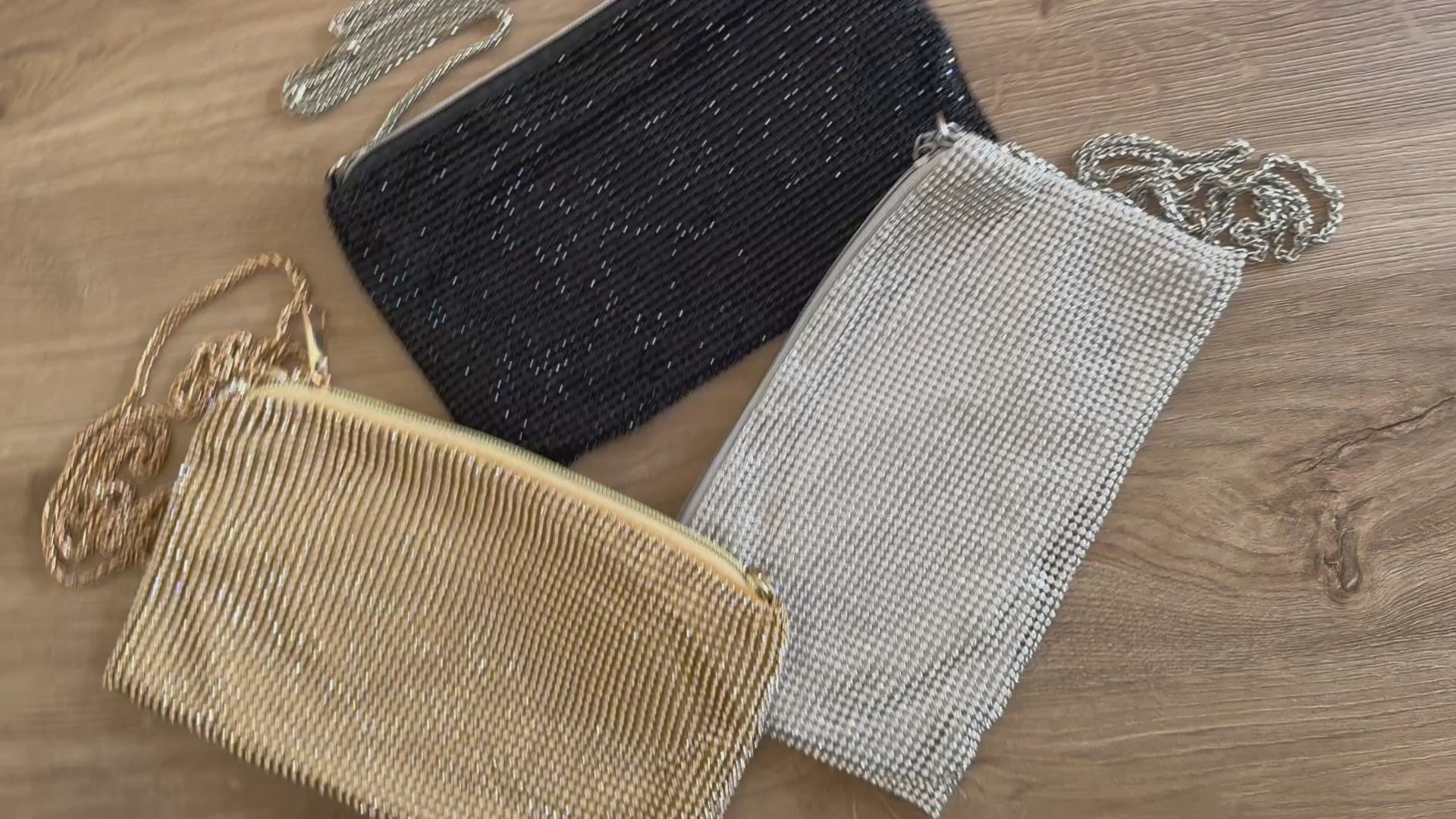 Pochette Dafne luxury