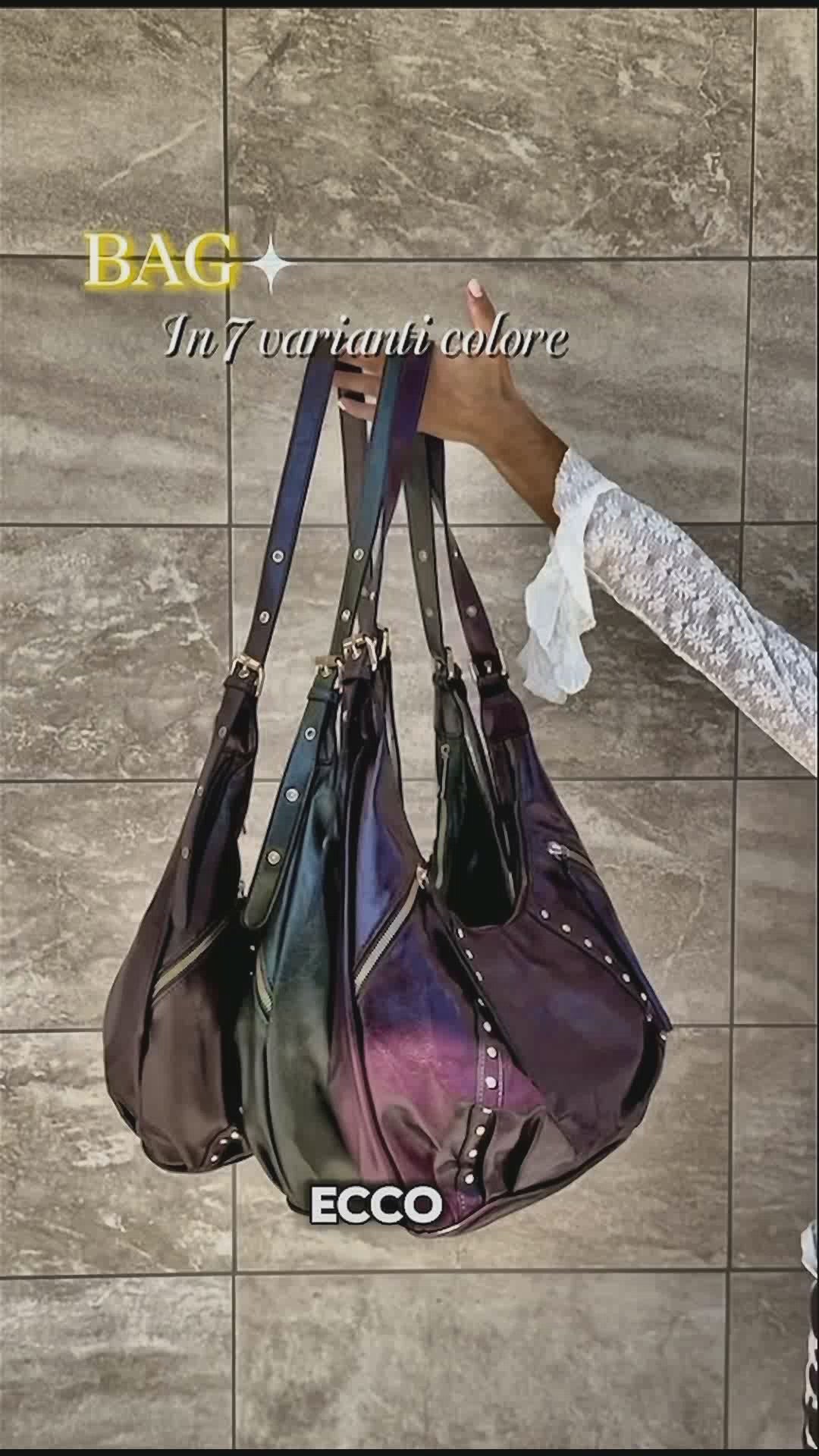 Bag university
