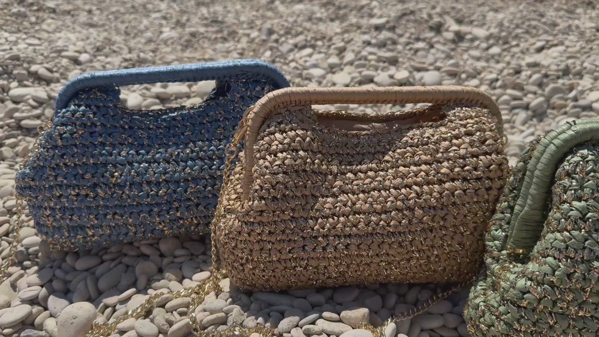 Clutch isla bonita 2.0